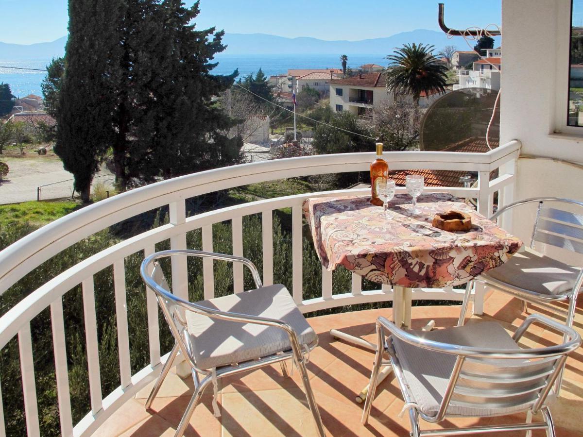 Rudez-1 By Interhome Apartment Gradac (Split-Dalmatia)